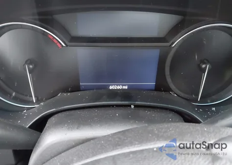 2023 Cadillac Ct4 Premium Luxury z USA, uszkodzony, nr VIN 1G6DB5RK9P0149937